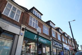 4 bedroom Flat to re...